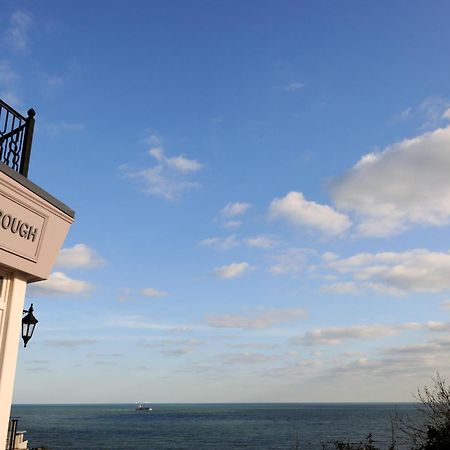 Hotel The Hambrough à Ventnor Extérieur photo