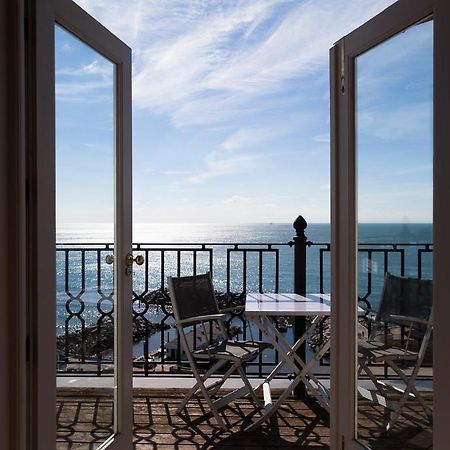 Hotel The Hambrough à Ventnor Extérieur photo