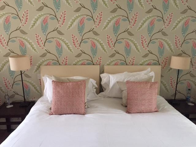 Hotel The Hambrough à Ventnor Extérieur photo
