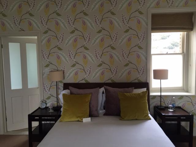 Hotel The Hambrough à Ventnor Extérieur photo